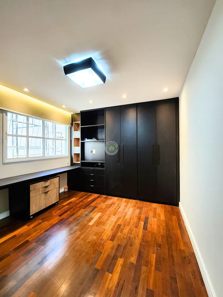 Apartamento, 4 quartos, 184 m² - Foto 30