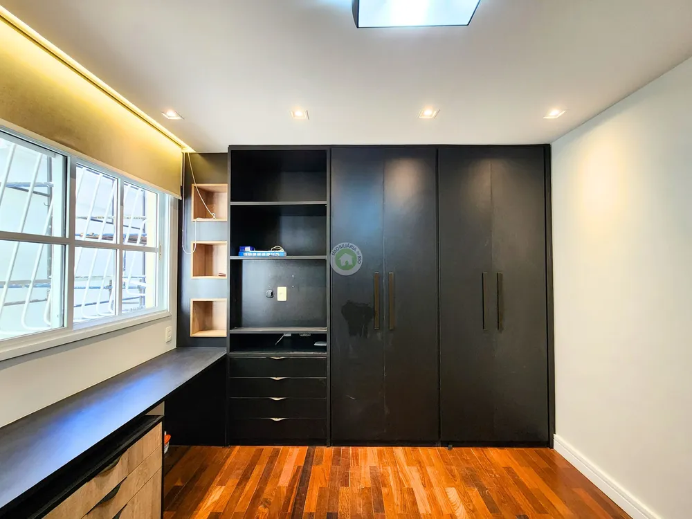 Apartamento, 4 quartos, 184 m² - Foto 35