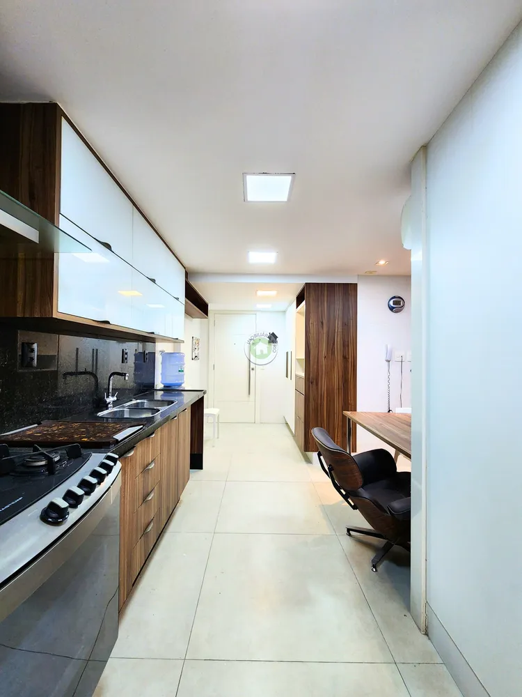 Apartamento, 4 quartos, 184 m² - Foto 74