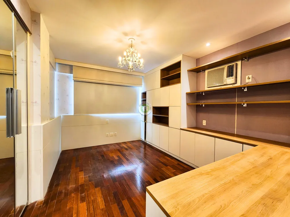 Apartamento, 4 quartos, 184 m² - Foto 26