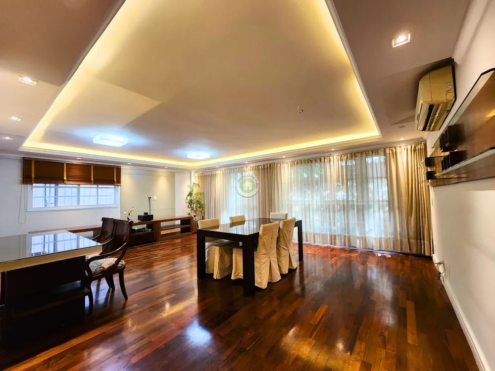 Apartamento, 4 quartos, 184 m² - Foto 6