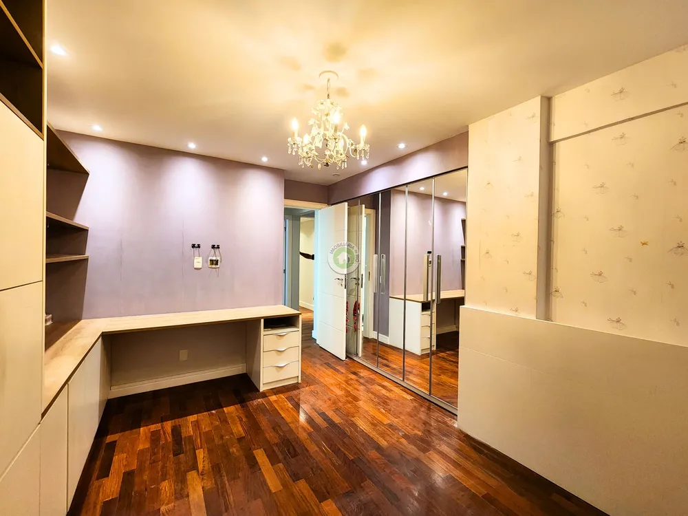 Apartamento, 4 quartos, 184 m² - Foto 25
