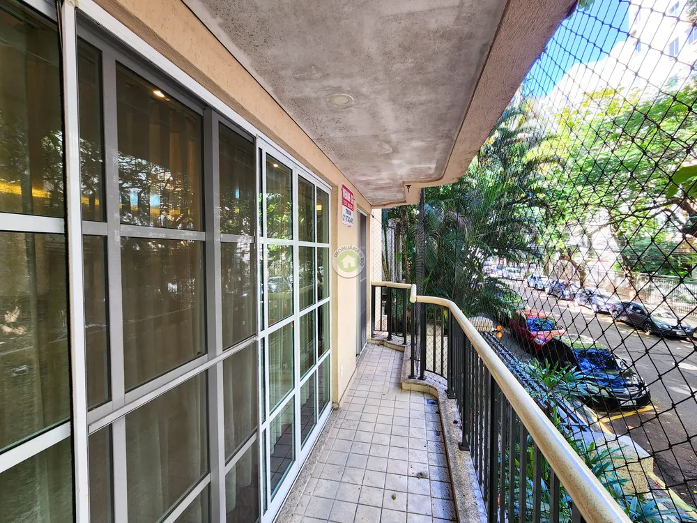 Apartamento, 4 quartos, 184 m² - Foto 10