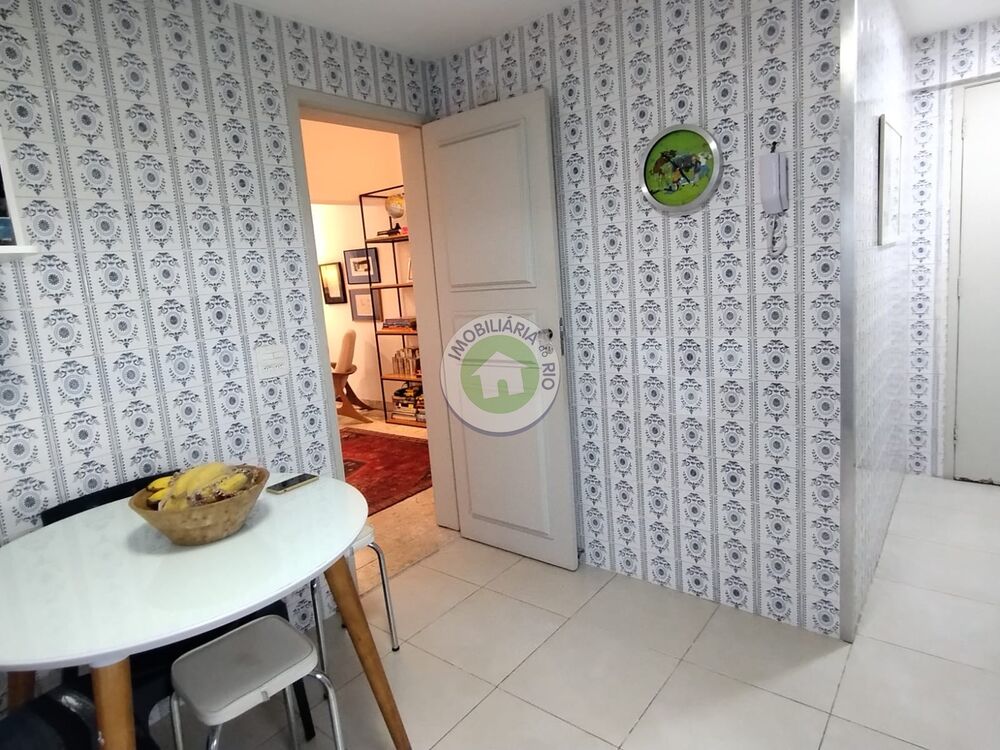 Apartamento, 2 quartos, 86 m² - Foto 14
