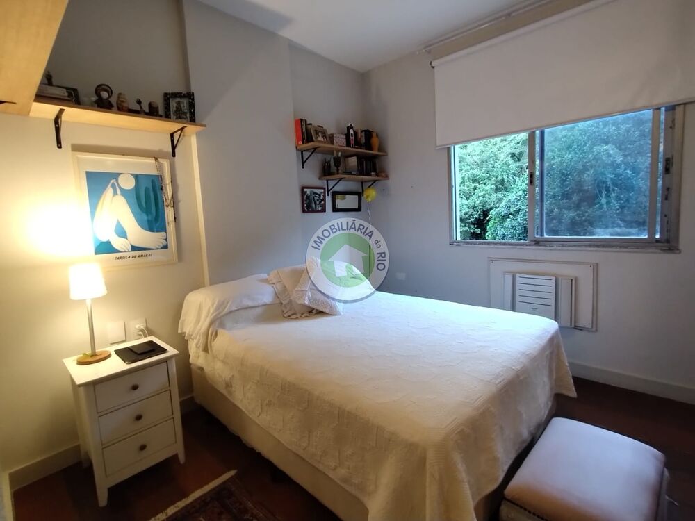 Apartamento, 2 quartos, 86 m² - Foto 23