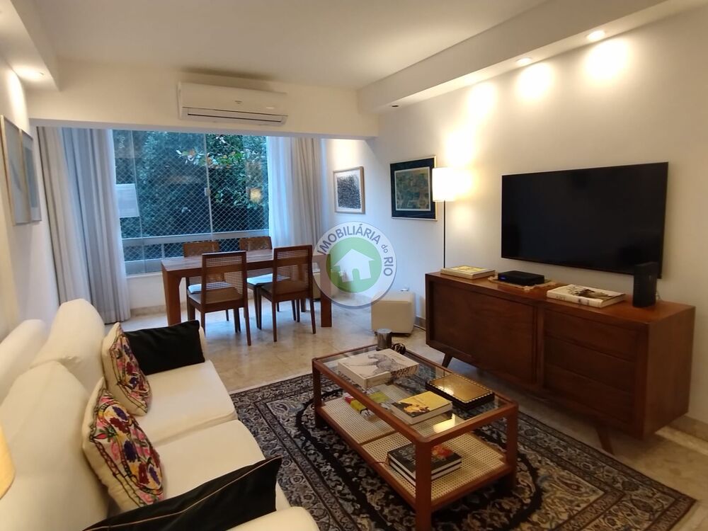 Apartamento, 2 quartos, 86 m² - Foto 4