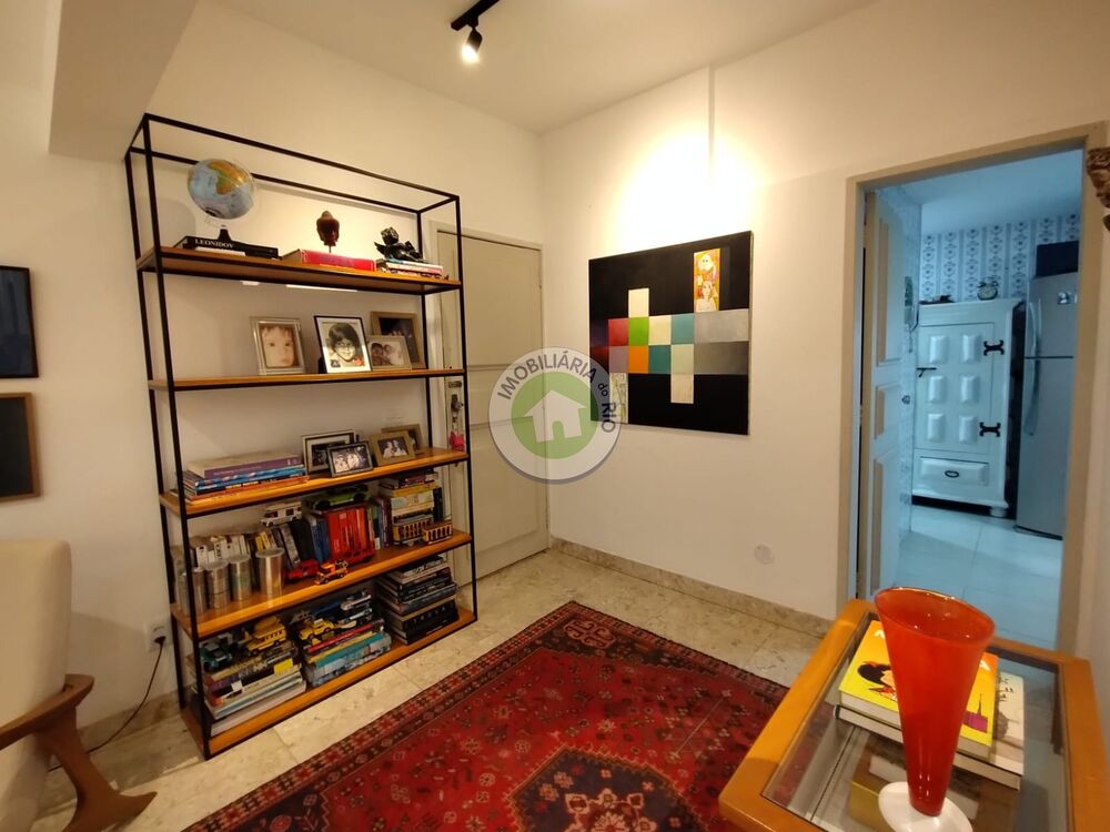 Apartamento, 2 quartos, 86 m² - Foto 11