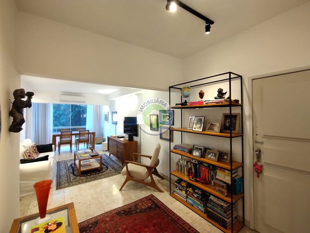 Apartamento, 2 quartos, 86 m² - Foto 2