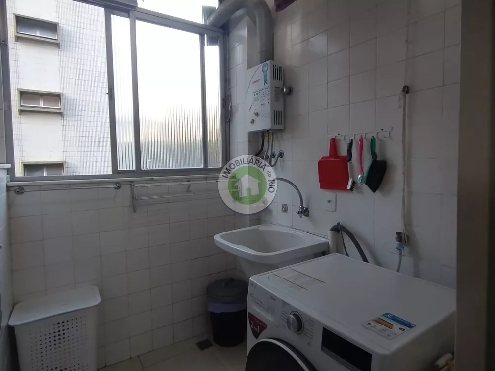 Apartamento, 2 quartos, 86 m² - Foto 15