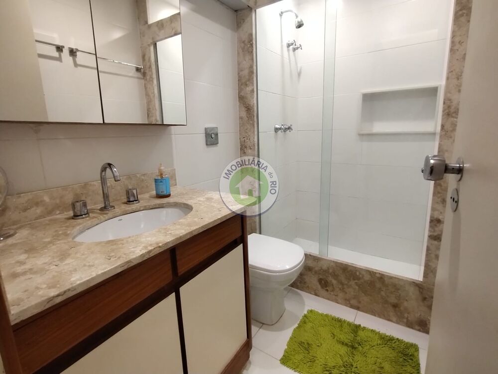 Apartamento, 2 quartos, 86 m² - Foto 17