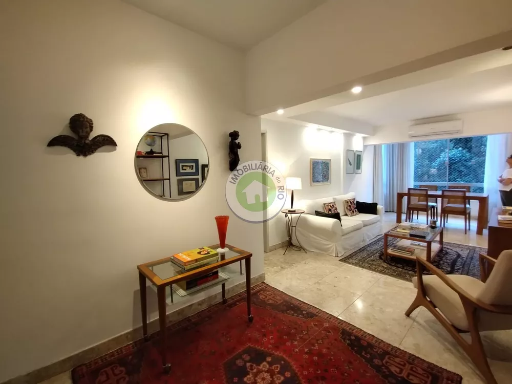 Apartamento, 2 quartos, 86 m² - Foto 1