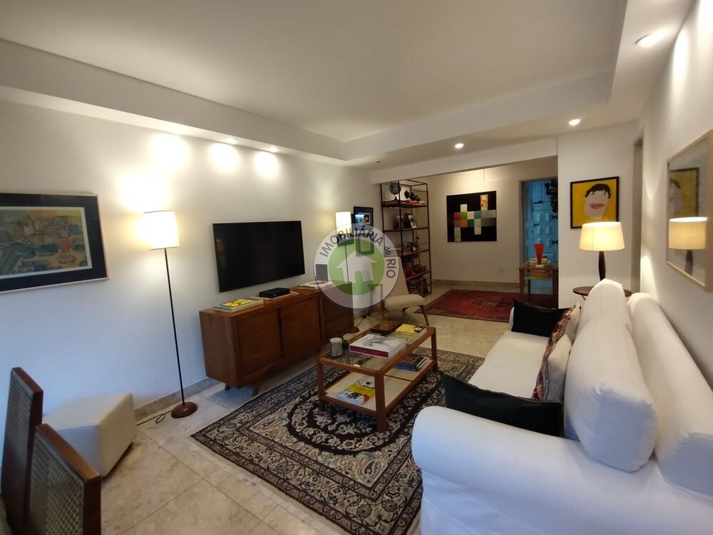 Apartamento, 2 quartos, 86 m² - Foto 5