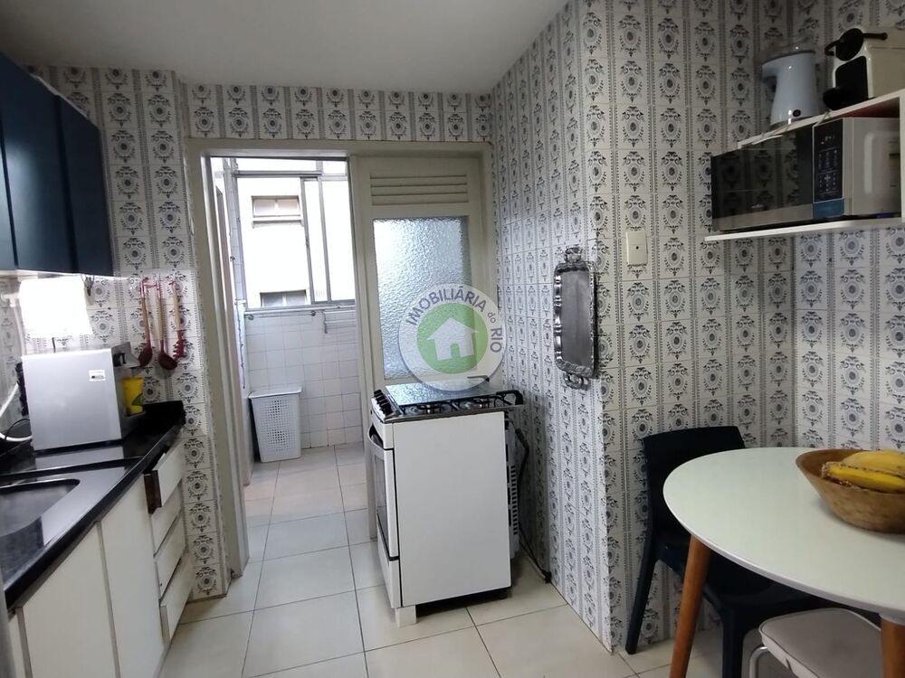 Apartamento, 2 quartos, 86 m² - Foto 13