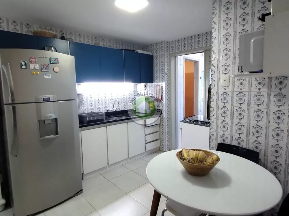 Apartamento, 2 quartos, 86 m² - Foto 12
