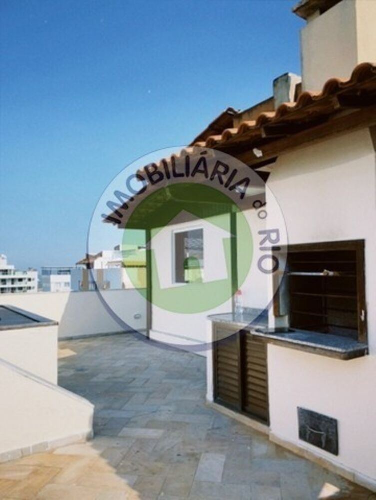 Cobertura, 3 quartos, 180 m² - Foto 4