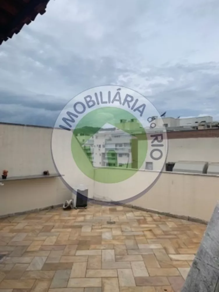 Cobertura, 3 quartos, 180 m² - Foto 5