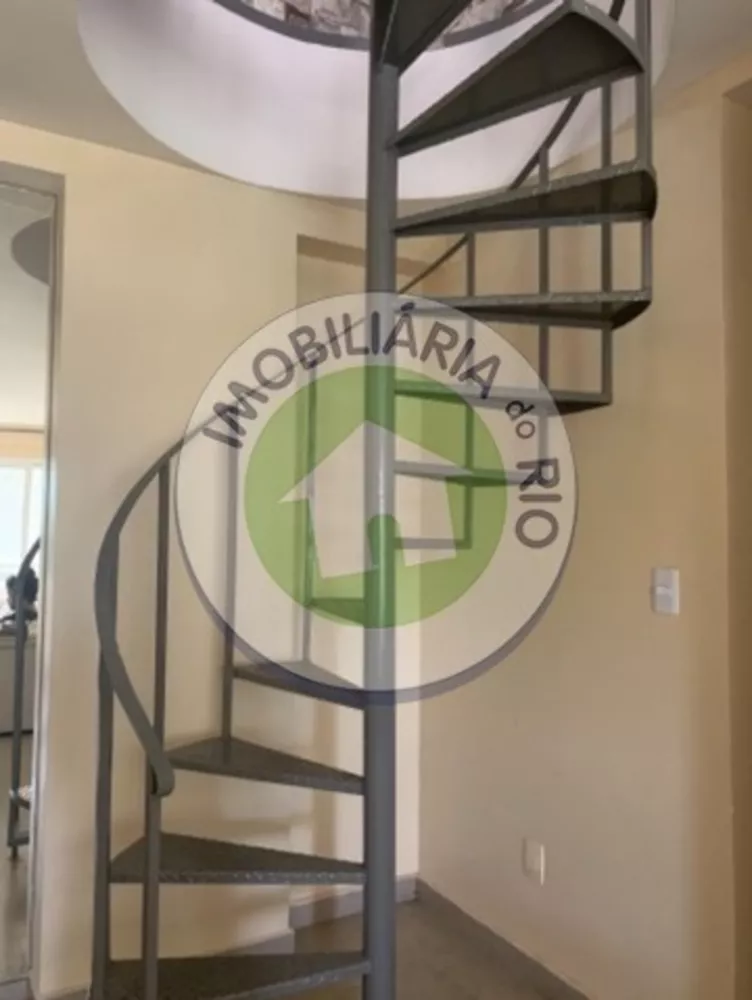 Cobertura, 3 quartos, 180 m² - Foto 7