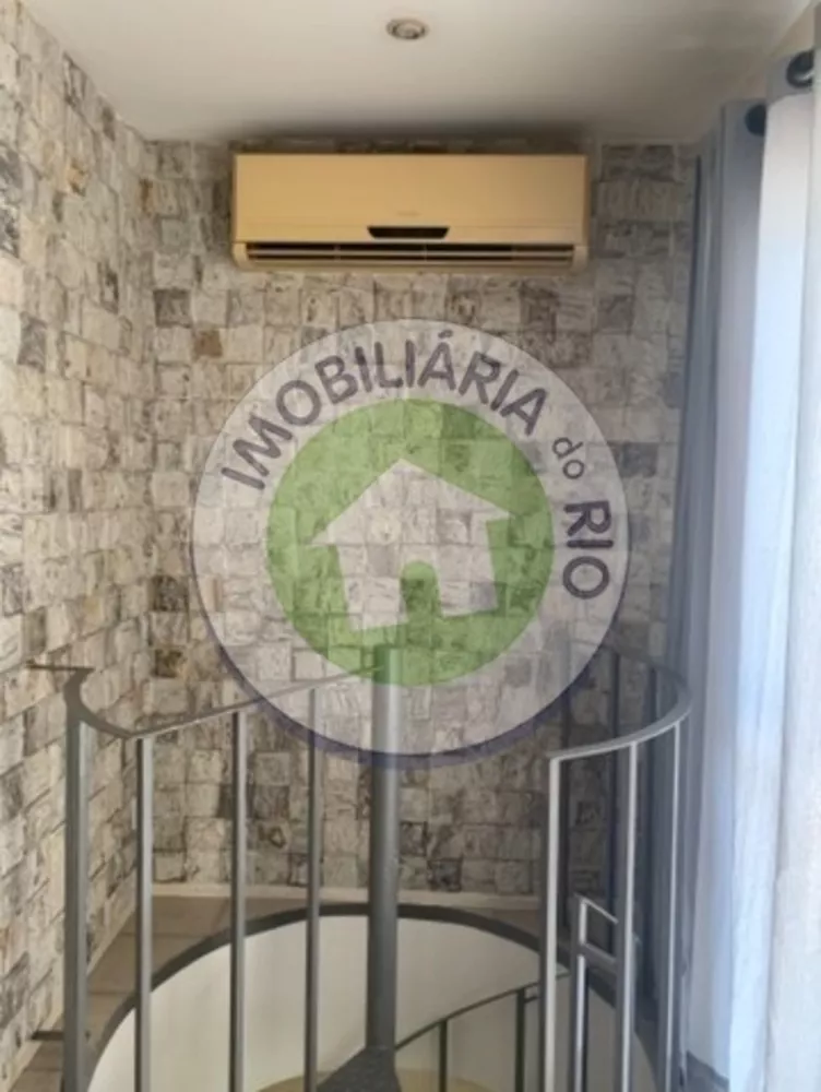 Cobertura, 3 quartos, 180 m² - Foto 6