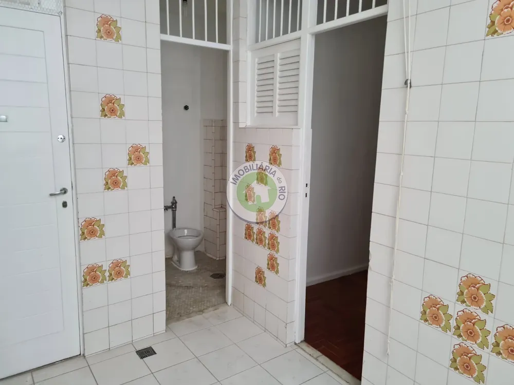 Apartamento, 3 quartos, 136 m² - Foto 8