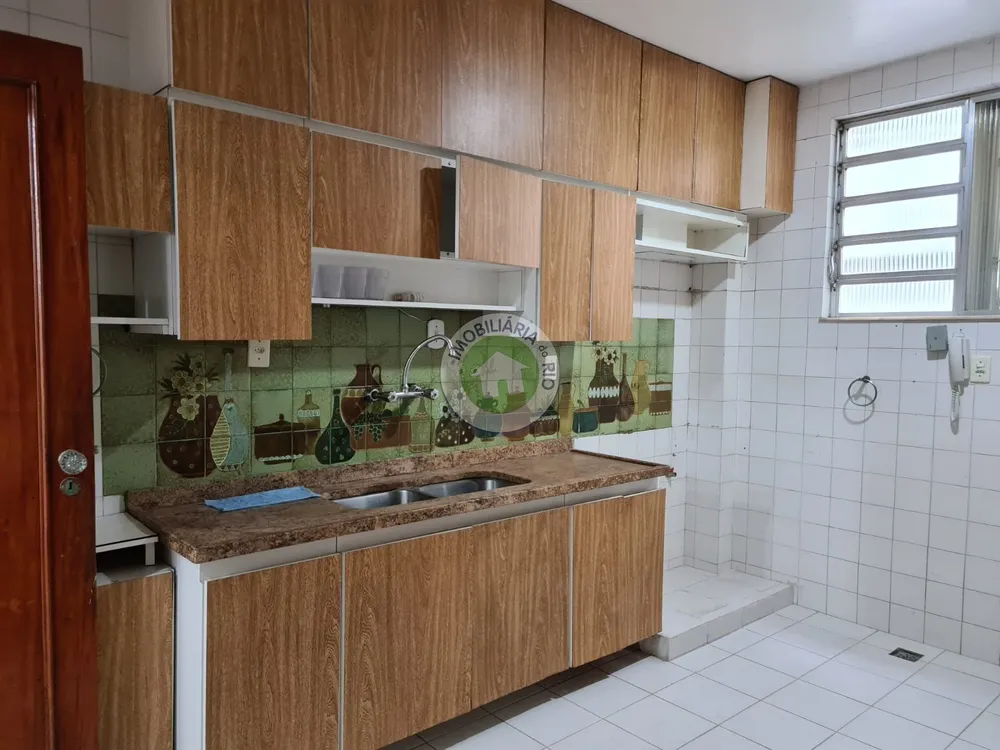 Apartamento, 3 quartos, 136 m² - Foto 6