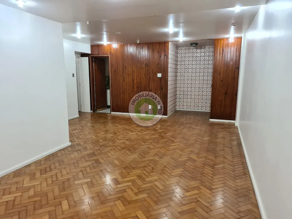 Apartamento, 3 quartos, 136 m² - Foto 1
