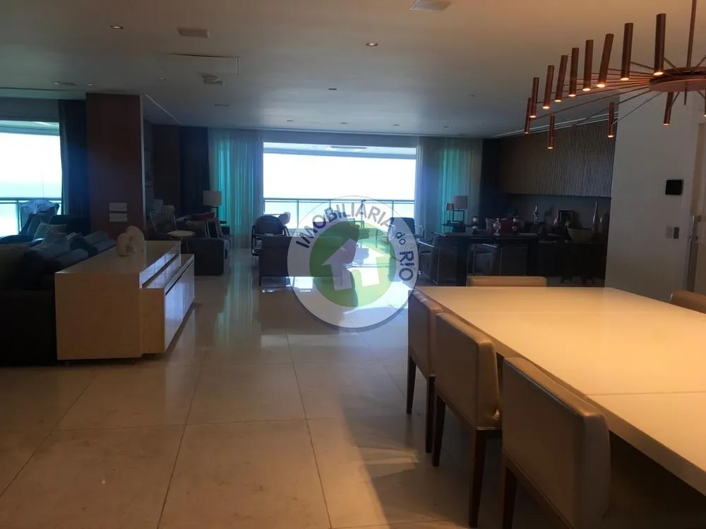 Apartamento, 3 quartos, 393 m² - Foto 6