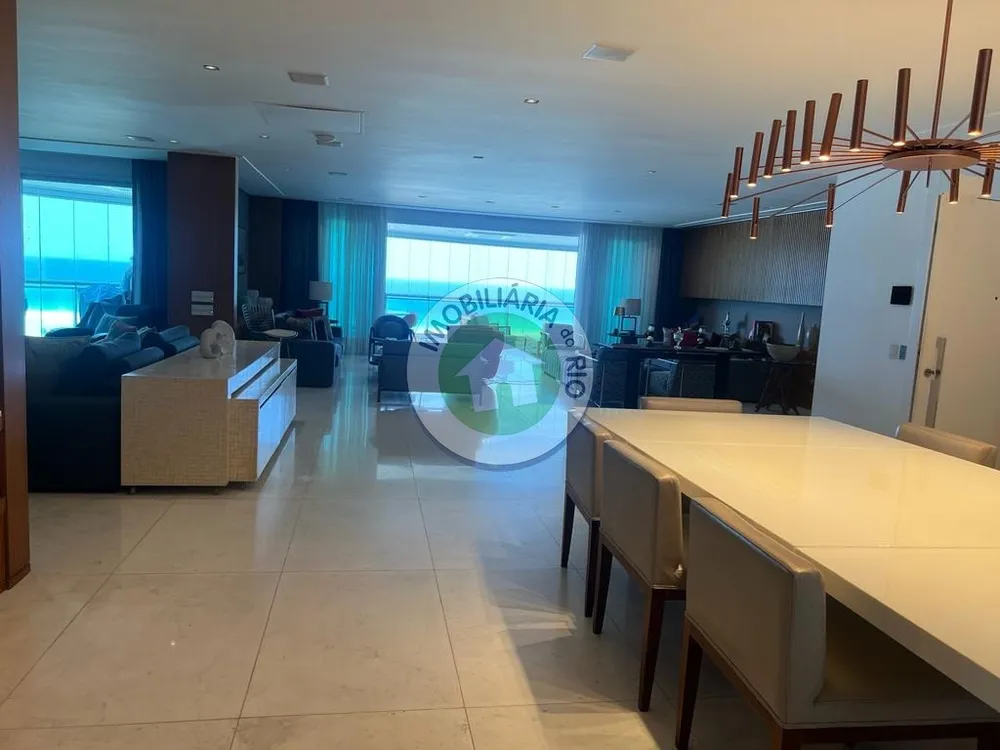 Apartamento, 3 quartos, 393 m² - Foto 8
