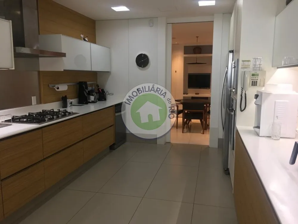 Apartamento, 3 quartos, 393 m² - Foto 16