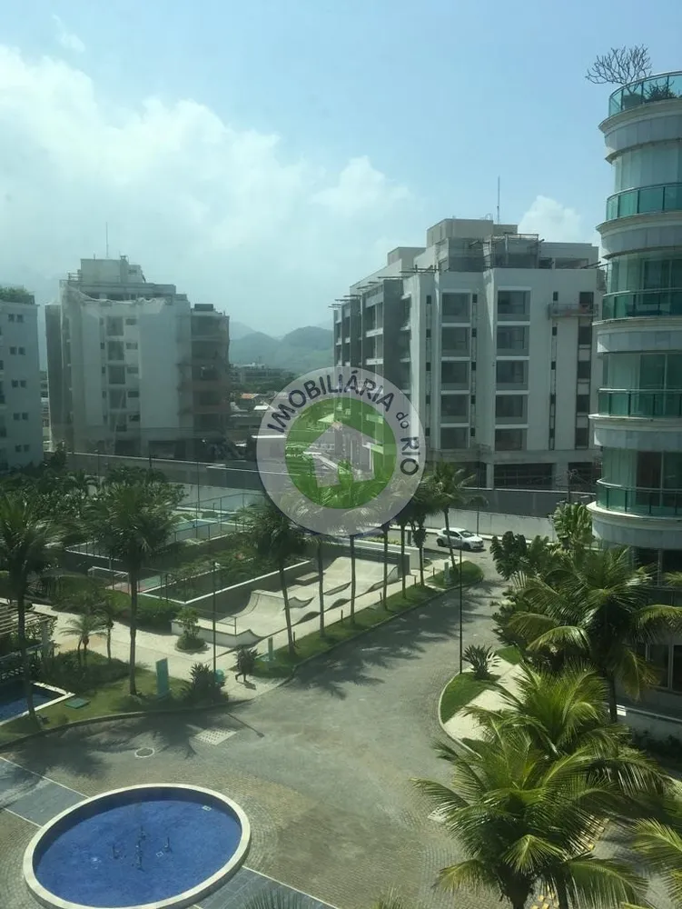Apartamento, 3 quartos, 393 m² - Foto 41