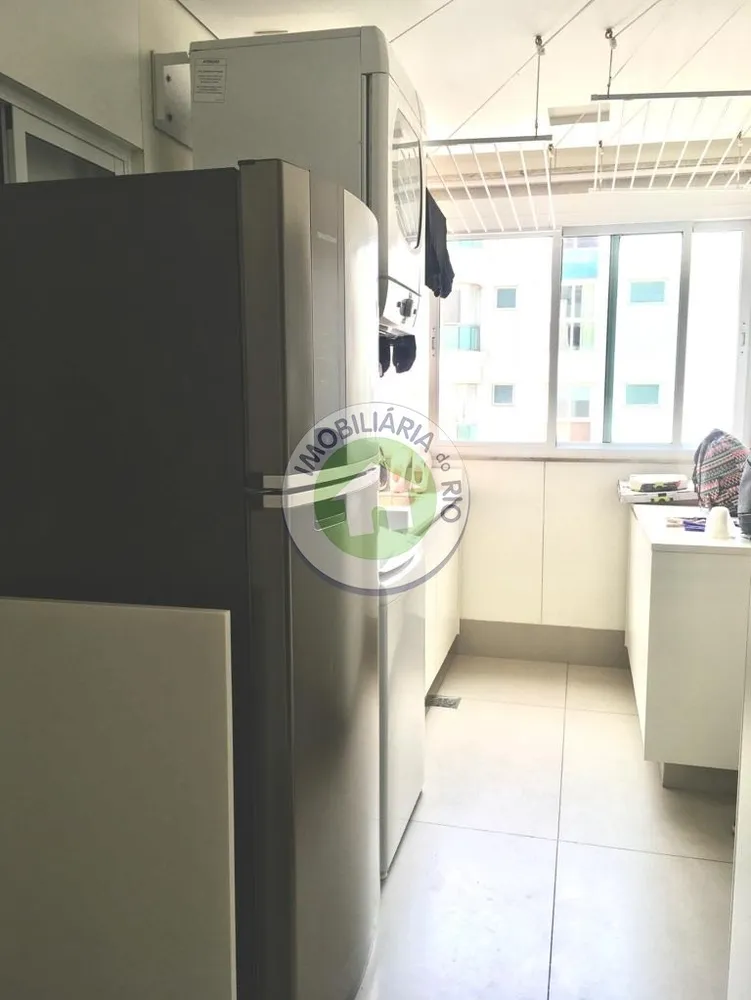 Apartamento, 3 quartos, 393 m² - Foto 19