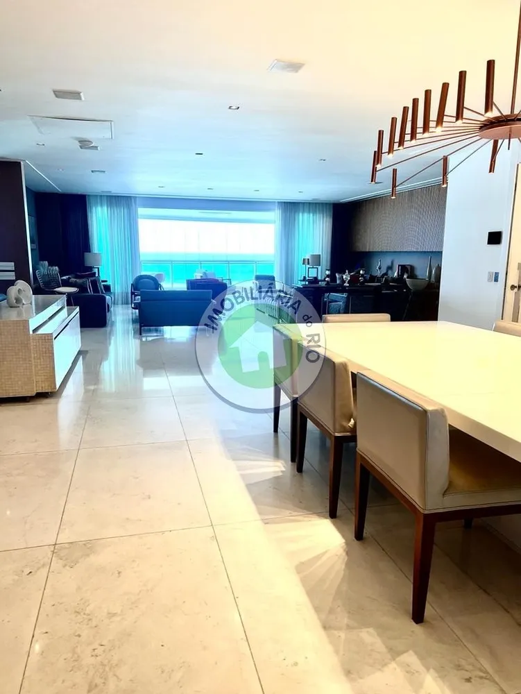 Apartamento, 3 quartos, 393 m² - Foto 11