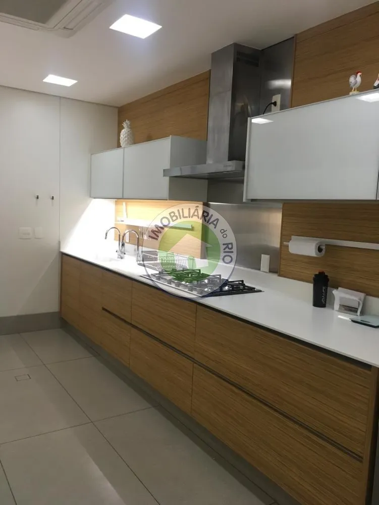 Apartamento, 3 quartos, 393 m² - Foto 13