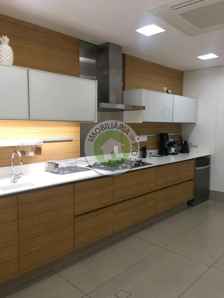 Apartamento, 3 quartos, 393 m² - Foto 14
