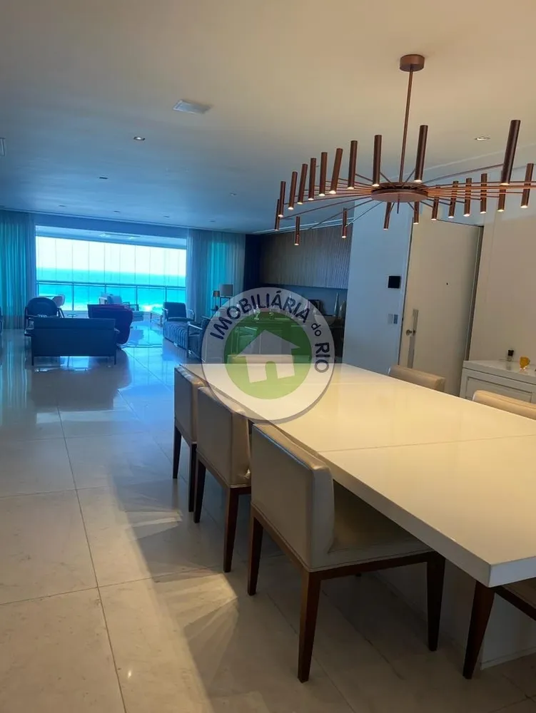 Apartamento, 3 quartos, 393 m² - Foto 10