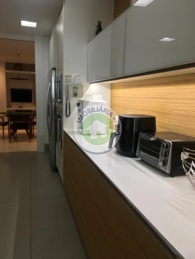 Apartamento, 3 quartos, 393 m² - Foto 15