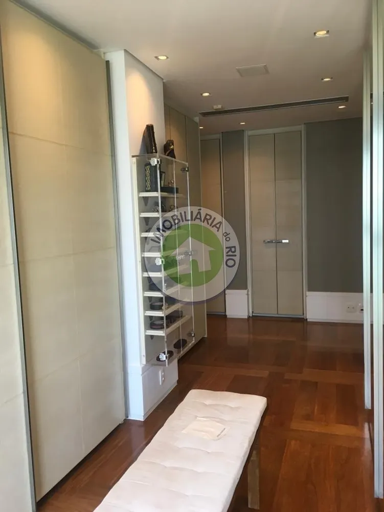 Apartamento, 3 quartos, 393 m² - Foto 42