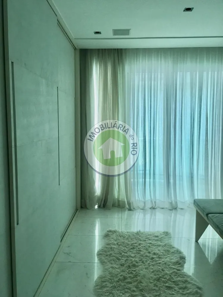 Apartamento, 3 quartos, 393 m² - Foto 21