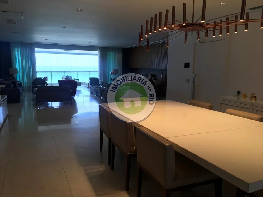 Apartamento, 3 quartos, 393 m² - Foto 9