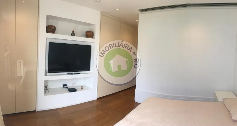 Apartamento, 3 quartos, 393 m² - Foto 34