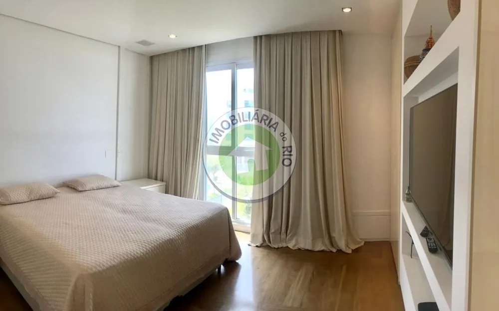 Apartamento, 3 quartos, 393 m² - Foto 35