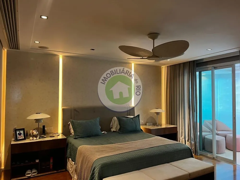 Apartamento, 3 quartos, 393 m² - Foto 44