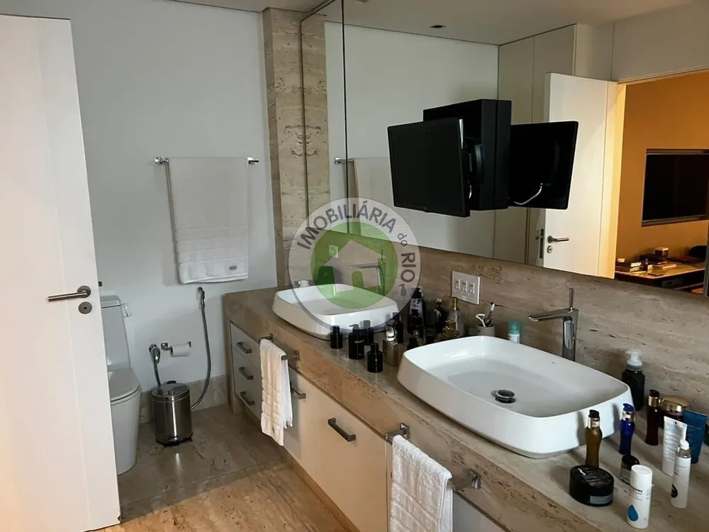 Apartamento, 3 quartos, 393 m² - Foto 48