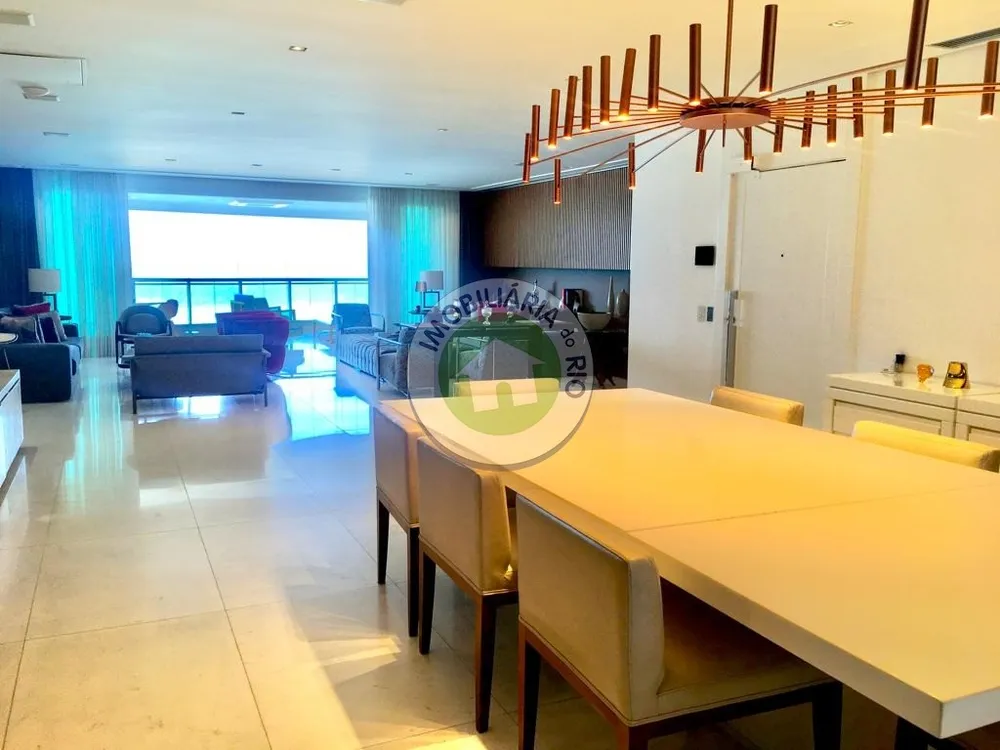 Apartamento, 3 quartos, 393 m² - Foto 7