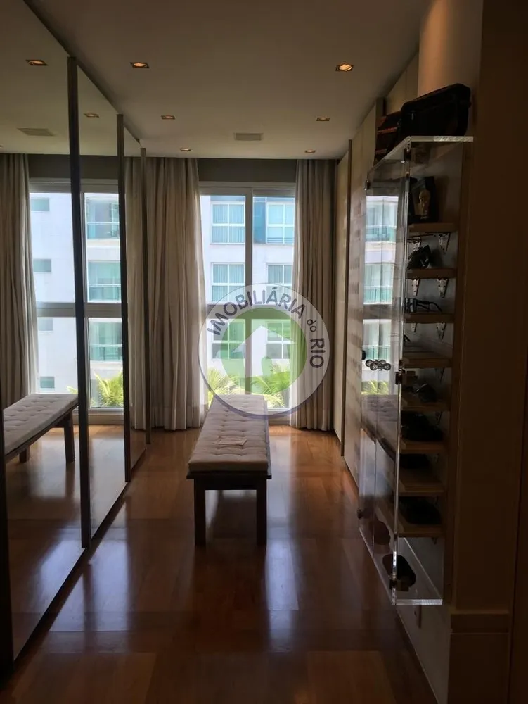 Apartamento, 3 quartos, 393 m² - Foto 39