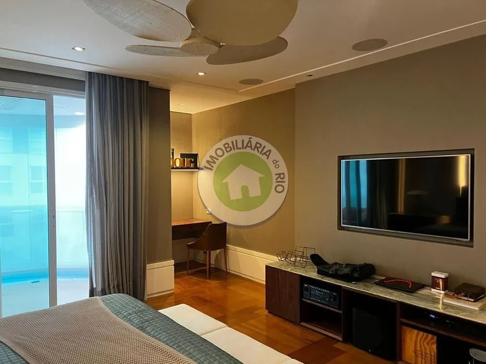 Apartamento, 3 quartos, 393 m² - Foto 45
