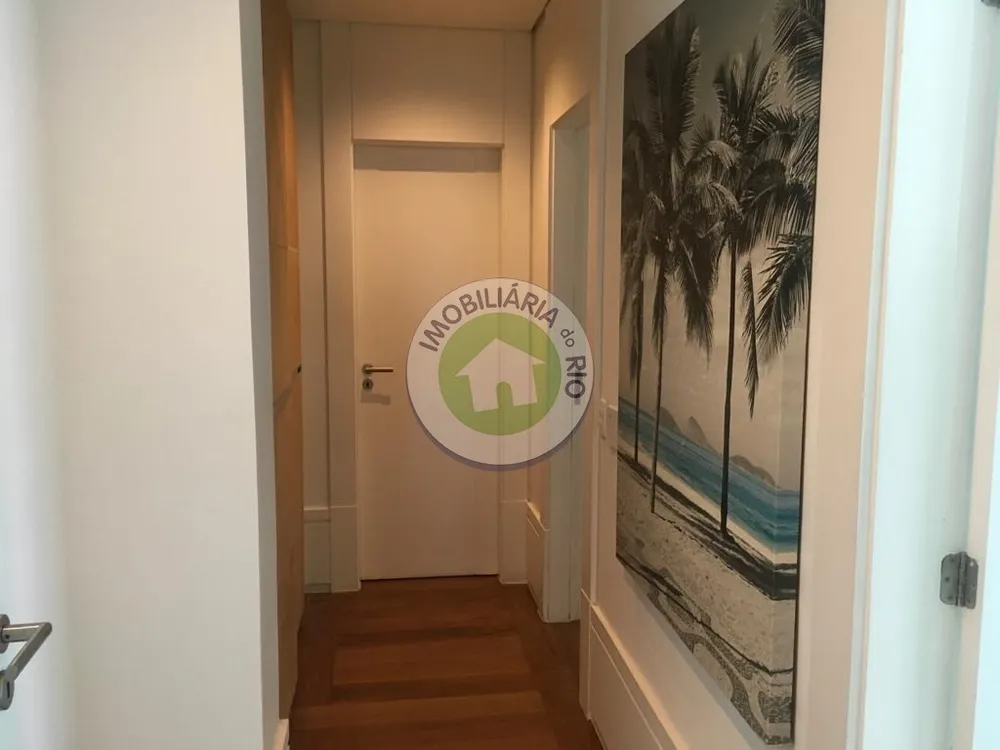 Apartamento, 3 quartos, 393 m² - Foto 30