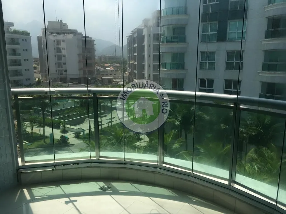 Apartamento, 3 quartos, 393 m² - Foto 27