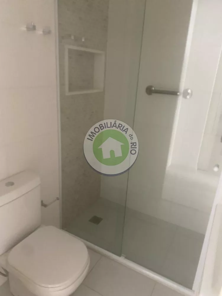 Apartamento, 2 quartos, 70 m² - Foto 2