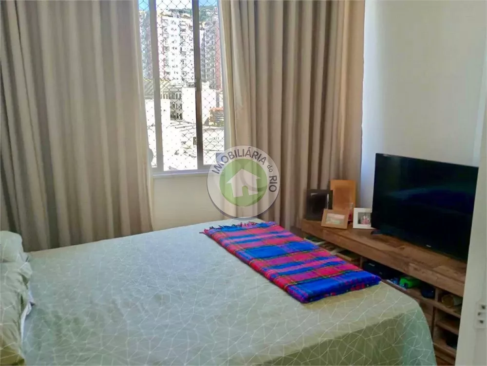 Apartamento, 3 quartos, 89 m² - Foto 2