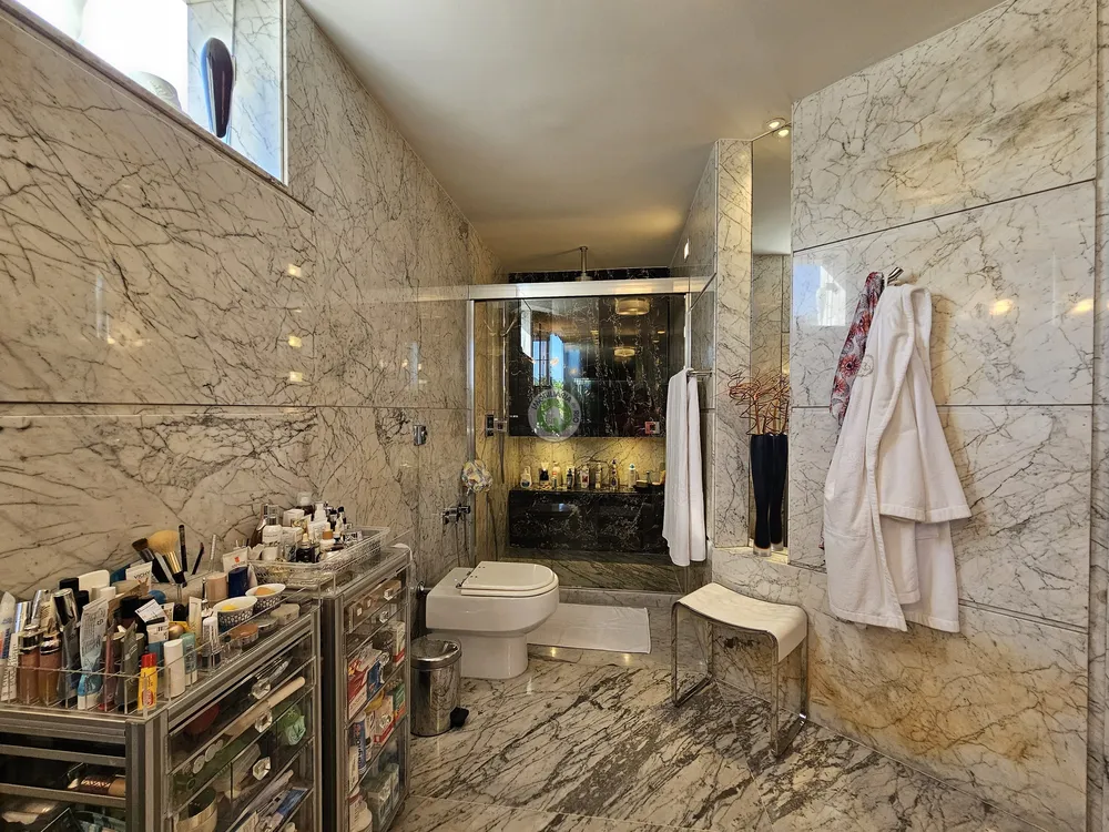 Casa, 6 quartos, 907 m² - Foto 16